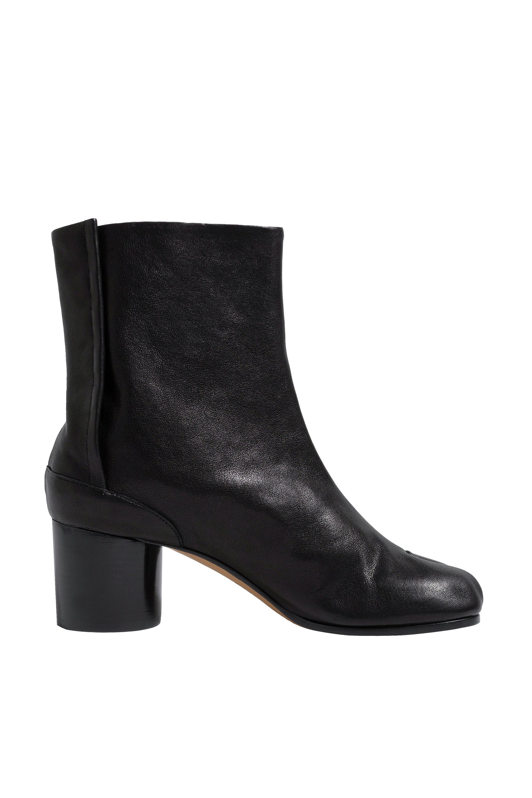 TABI ANKLE BOOTS H60 / BLK - 2