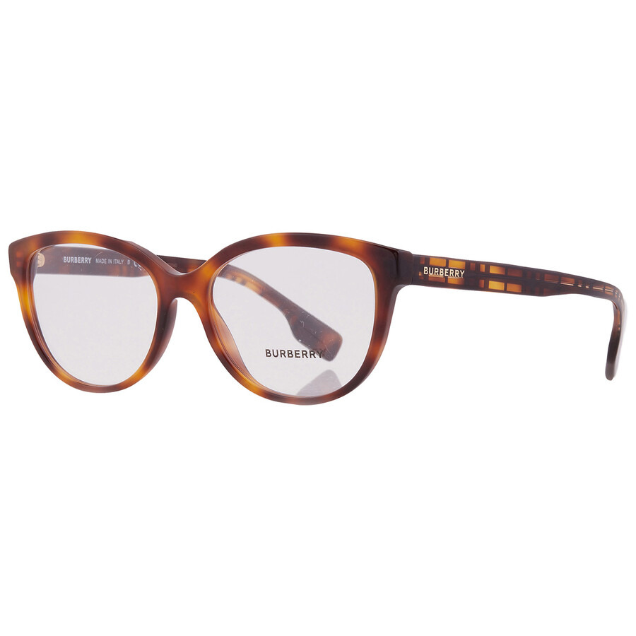 Burberry Demo Cat Eye Ladies Eyeglasses BE2357 3985 54 - 2