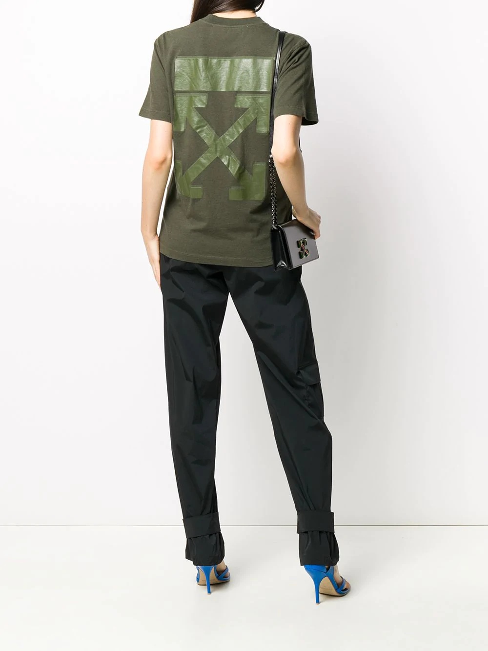 Arrows relaxed-fit T-shirt - 2