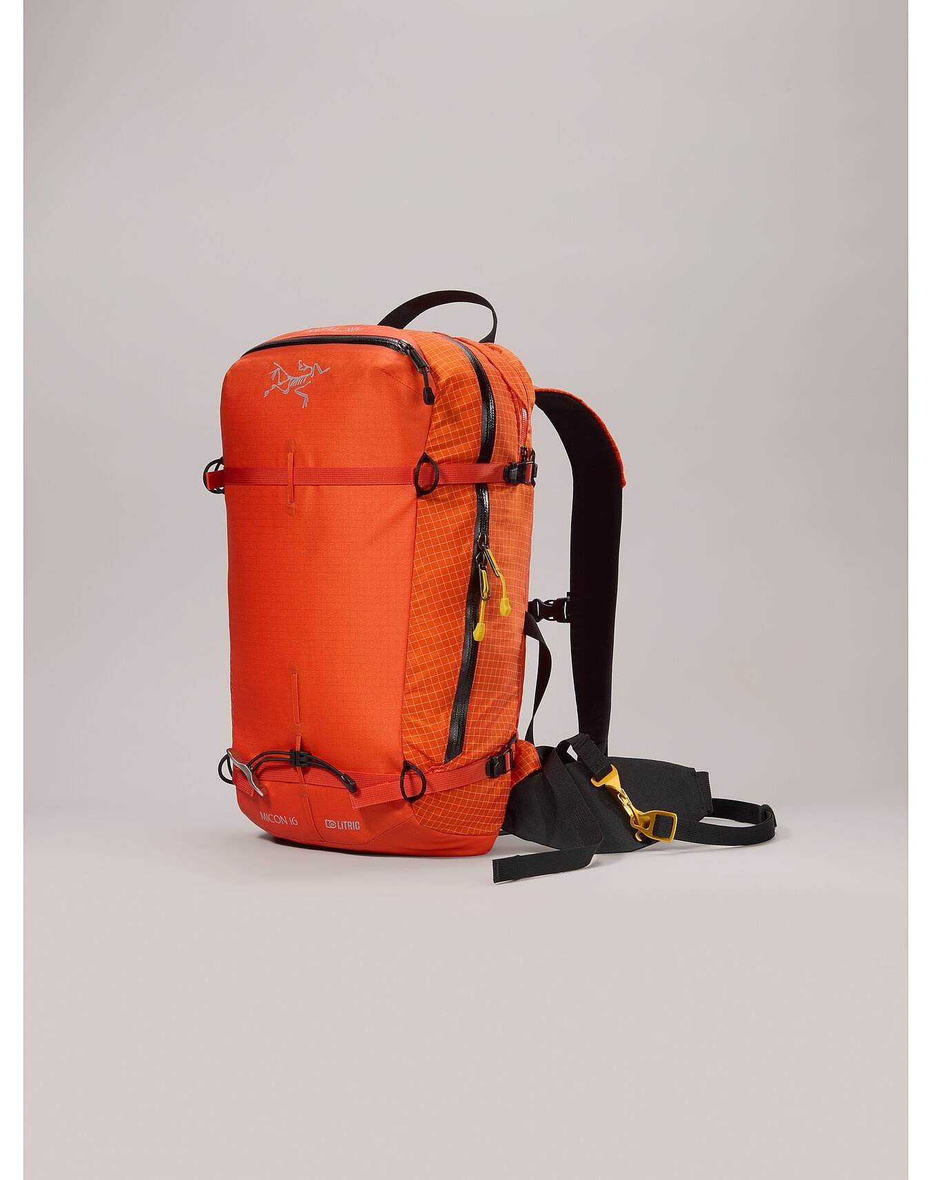 Micon LiTRIC™ 16 Avalanche Airbag - 3