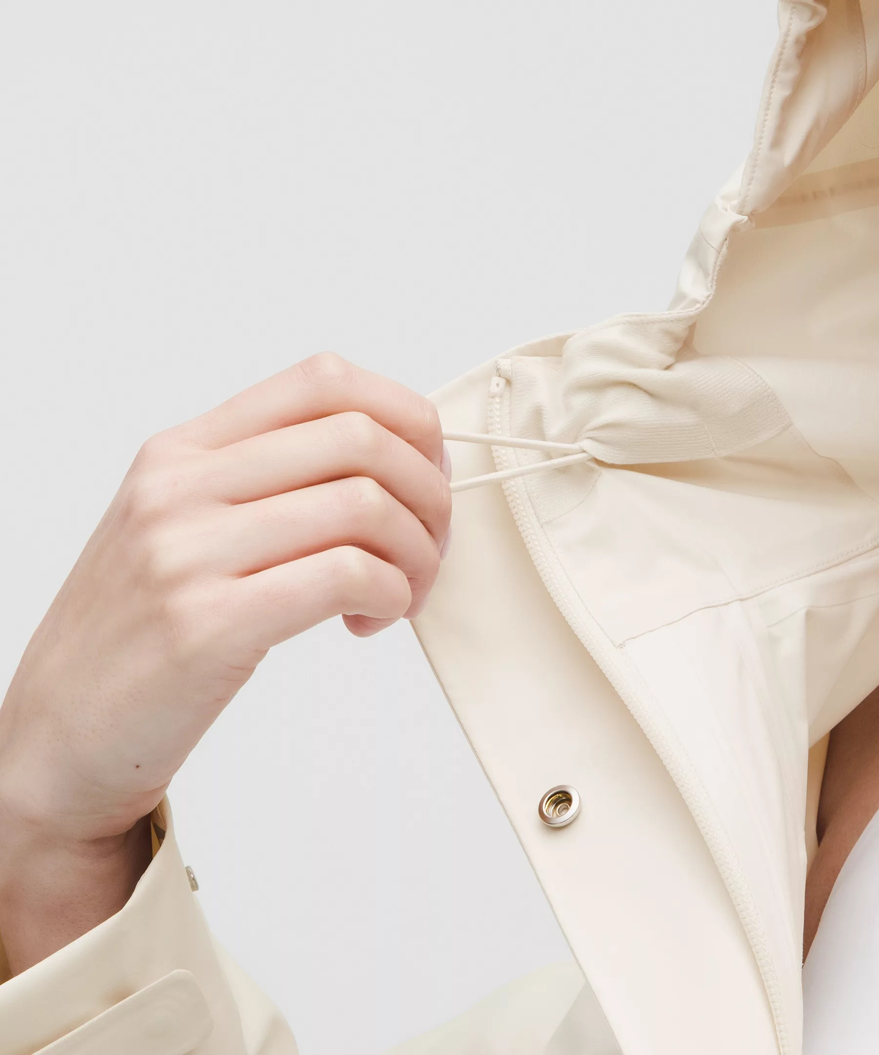 Rain Chaser Jacket - 8