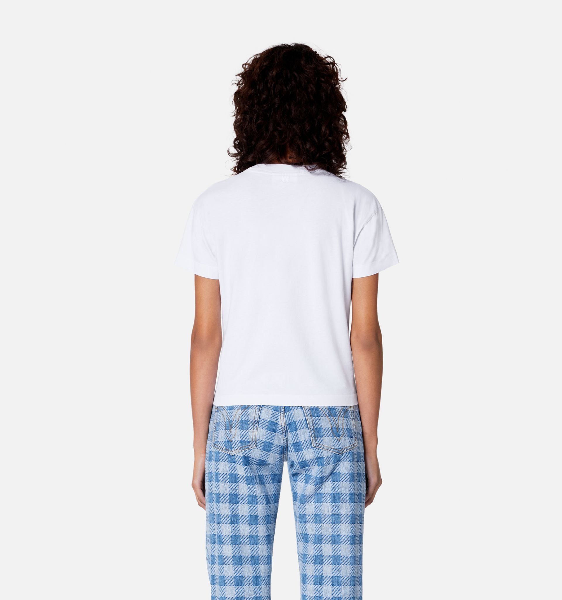 Tonal Ami de Coeur T Shirt - 7
