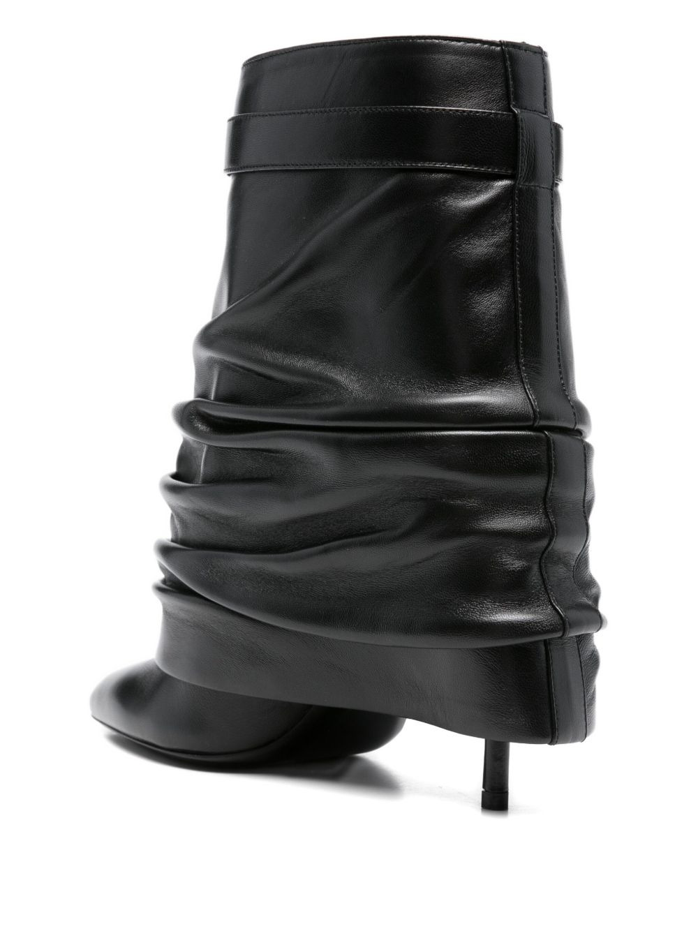 95mm Shark Lock boots - 3