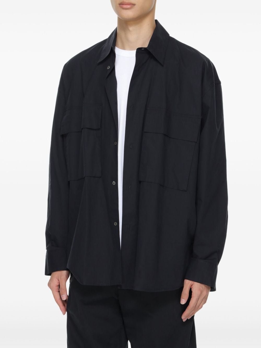 Frame shirt - 5