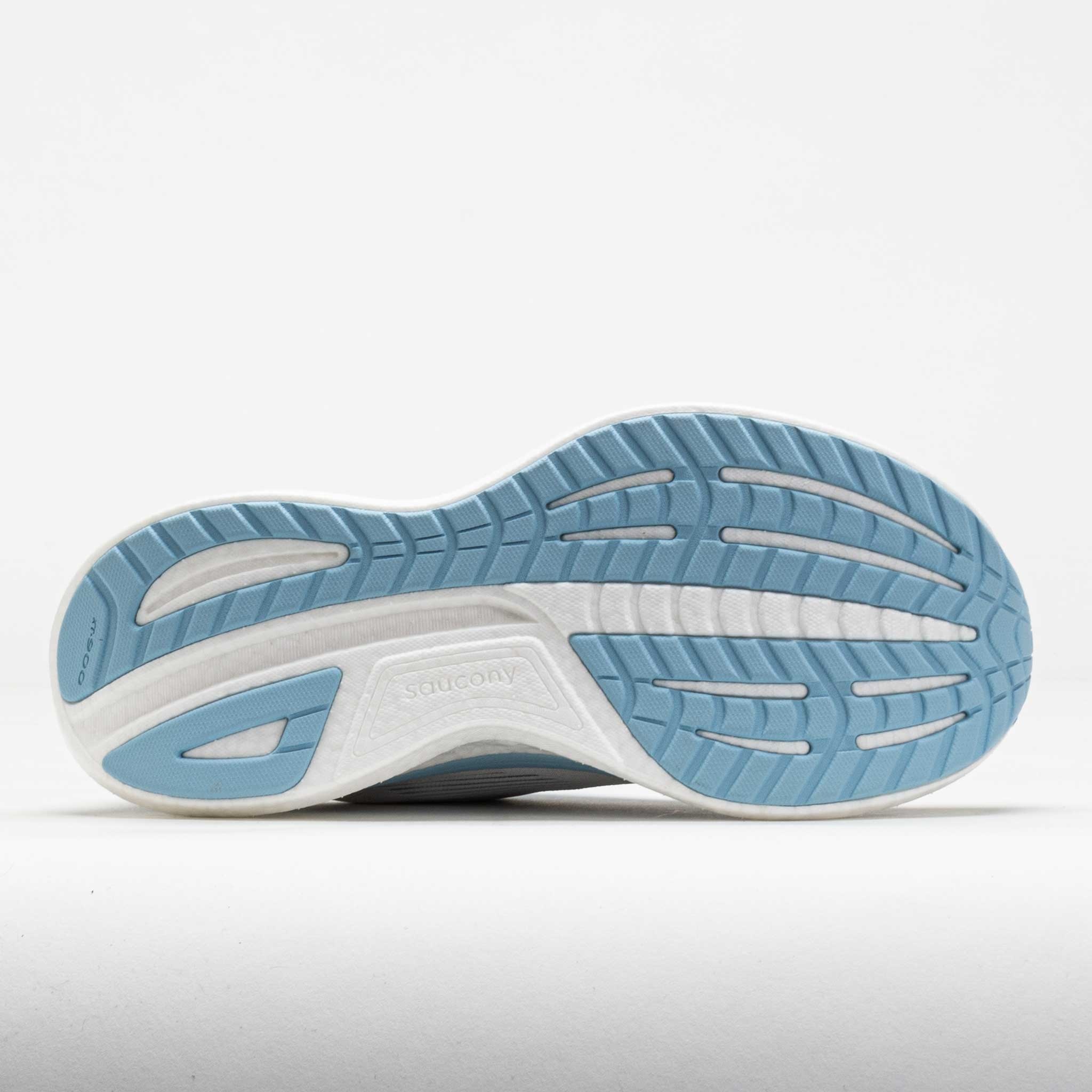 Saucony Ride 18 Women's Cloud/Dream - 4