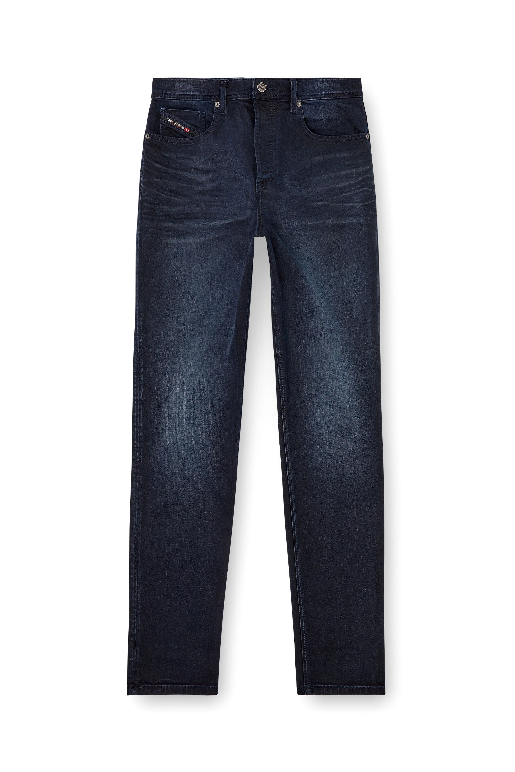 REGULAR JEANS 2023 D-FINITIVE 0BMBX - 1