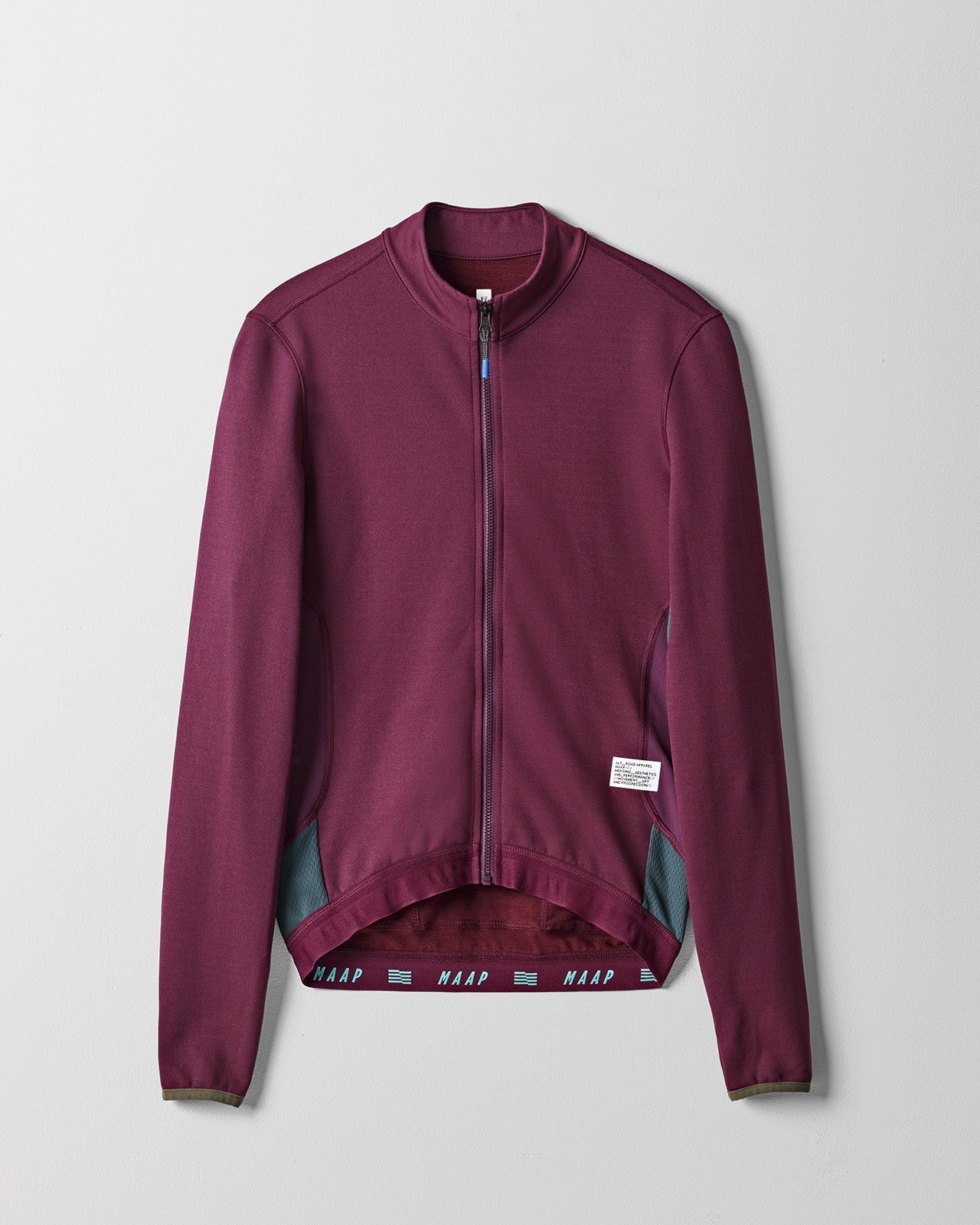 Alt_Road™ LS Jersey - 7
