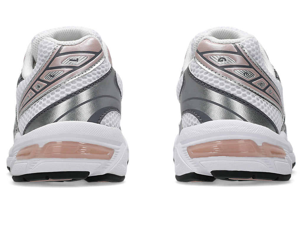 (WMNS) ASICS Gel-1130 'White Neutral Pink' 1202A164-117 - 5
