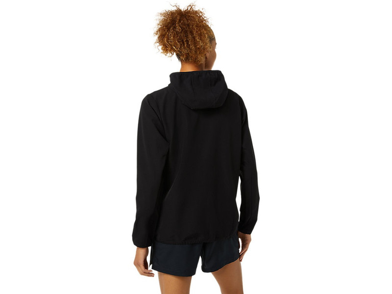 Asics WOMEN'S READY-SET JACKET outlook
