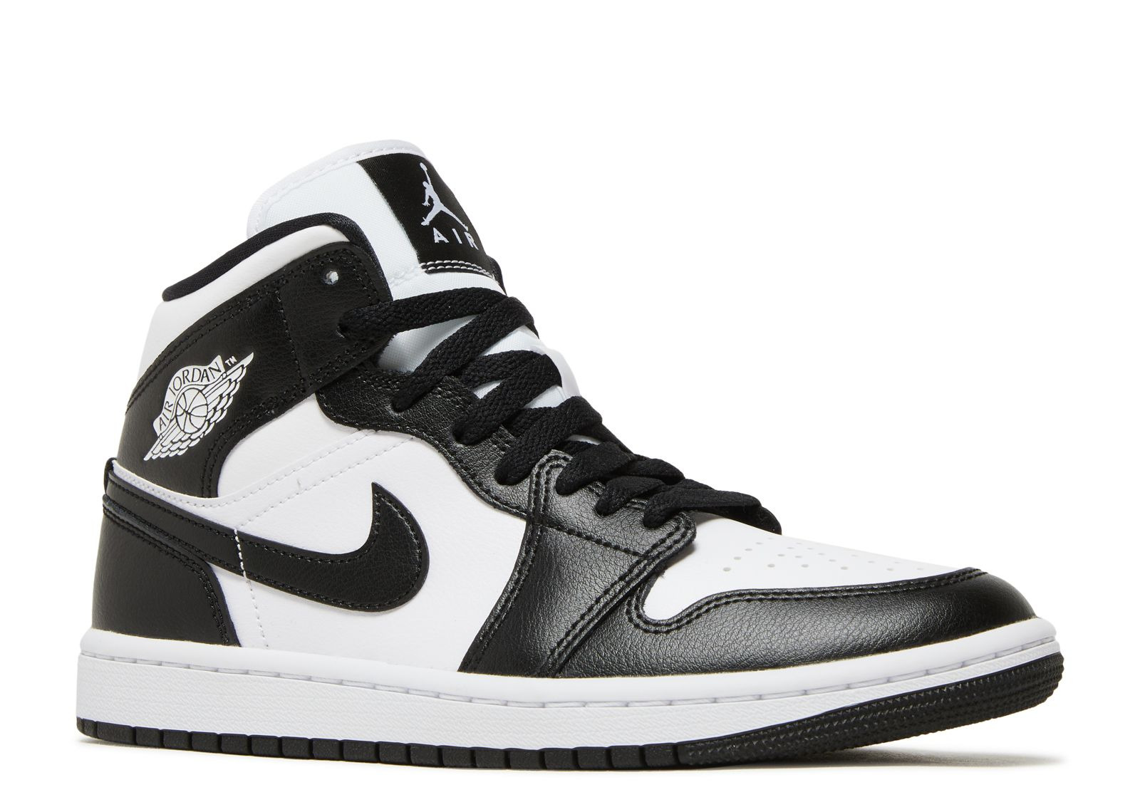 WMNS JORDAN 1 MID 'PANDA' - 2