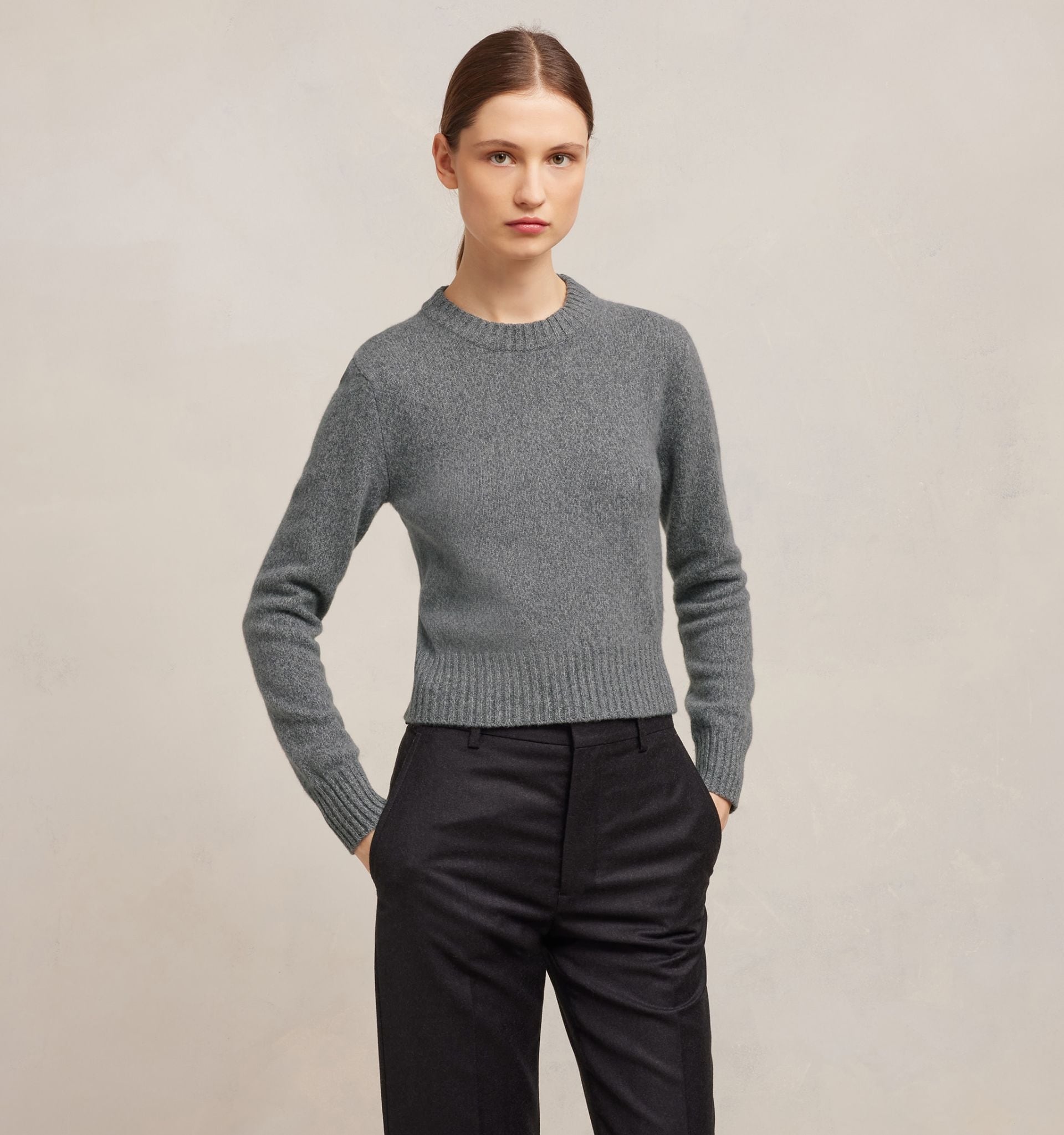 Tonal Ami De Coeur Sweater - 6