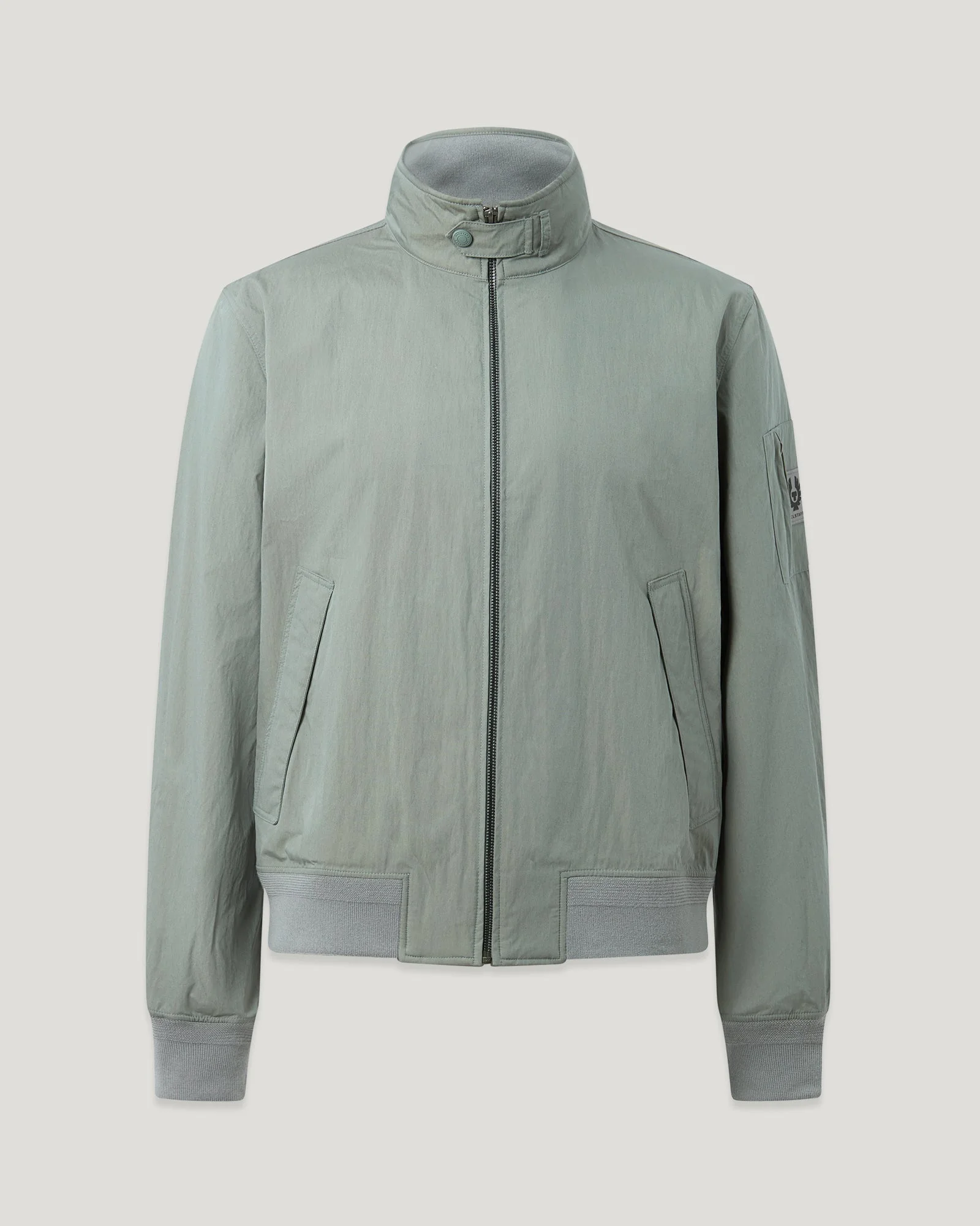 OVERLAND JACKET - 1
