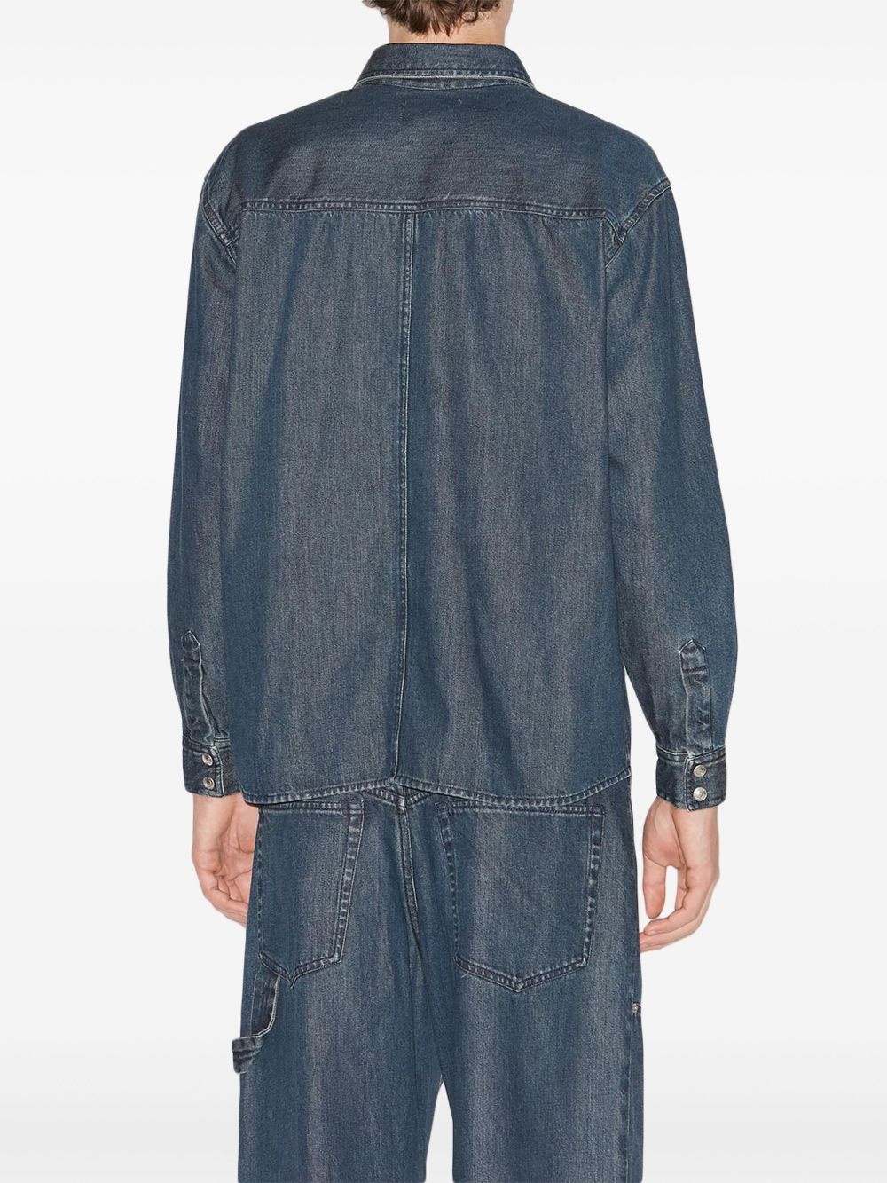 Owenn shirt - 4