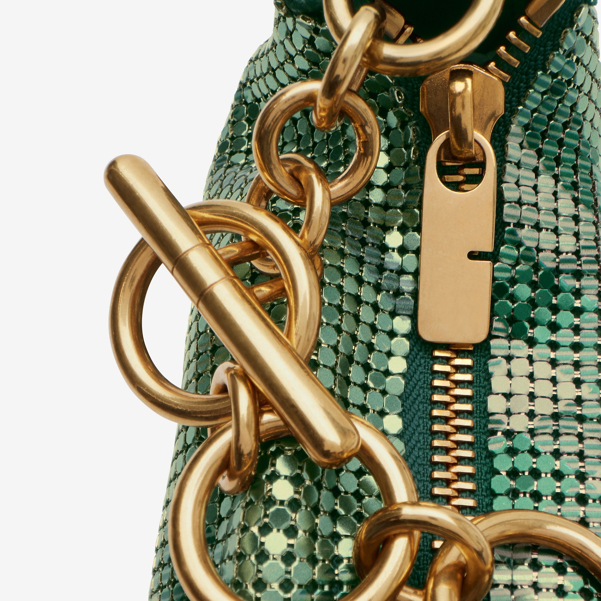 Chainmail Bag - 6