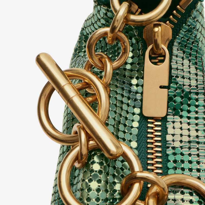 Burberry Chainmail Bag outlook