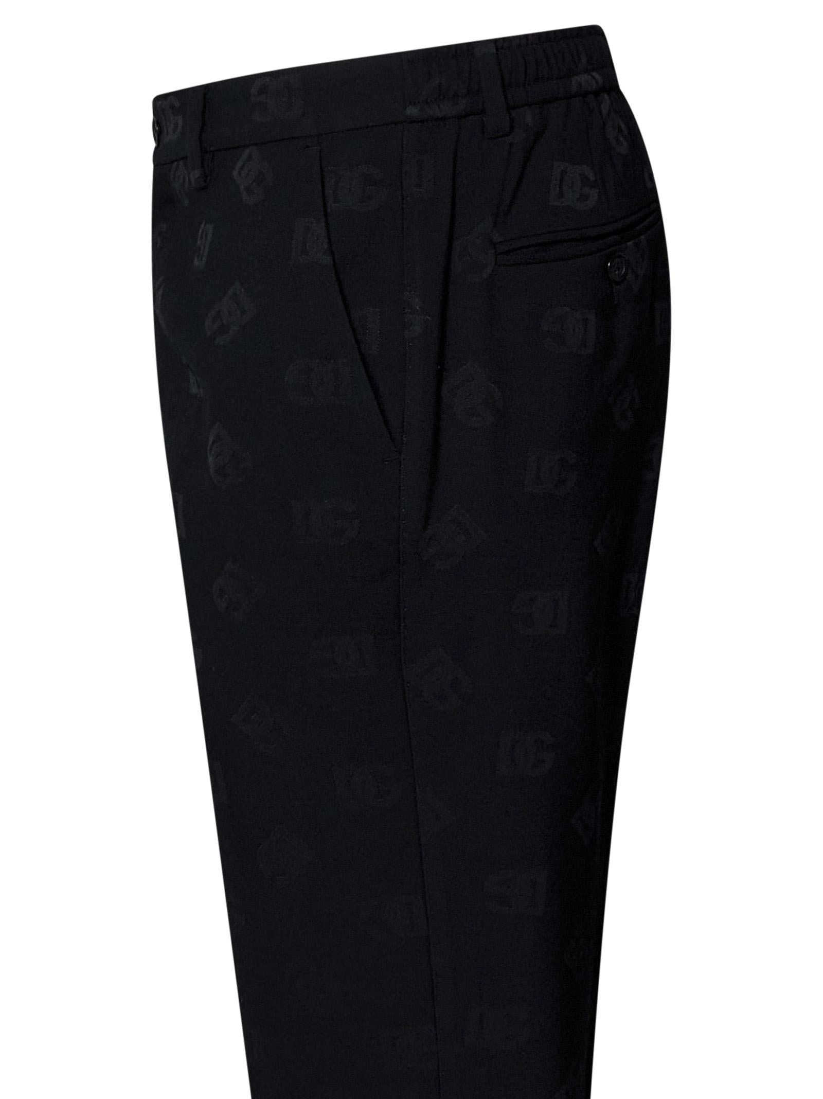PANTALONI DOLCE & GABBANA - 4