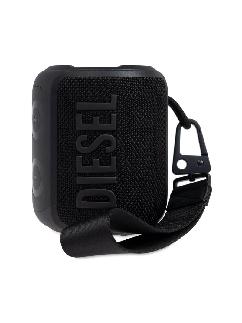 Diesel logo wireless speaker outlook