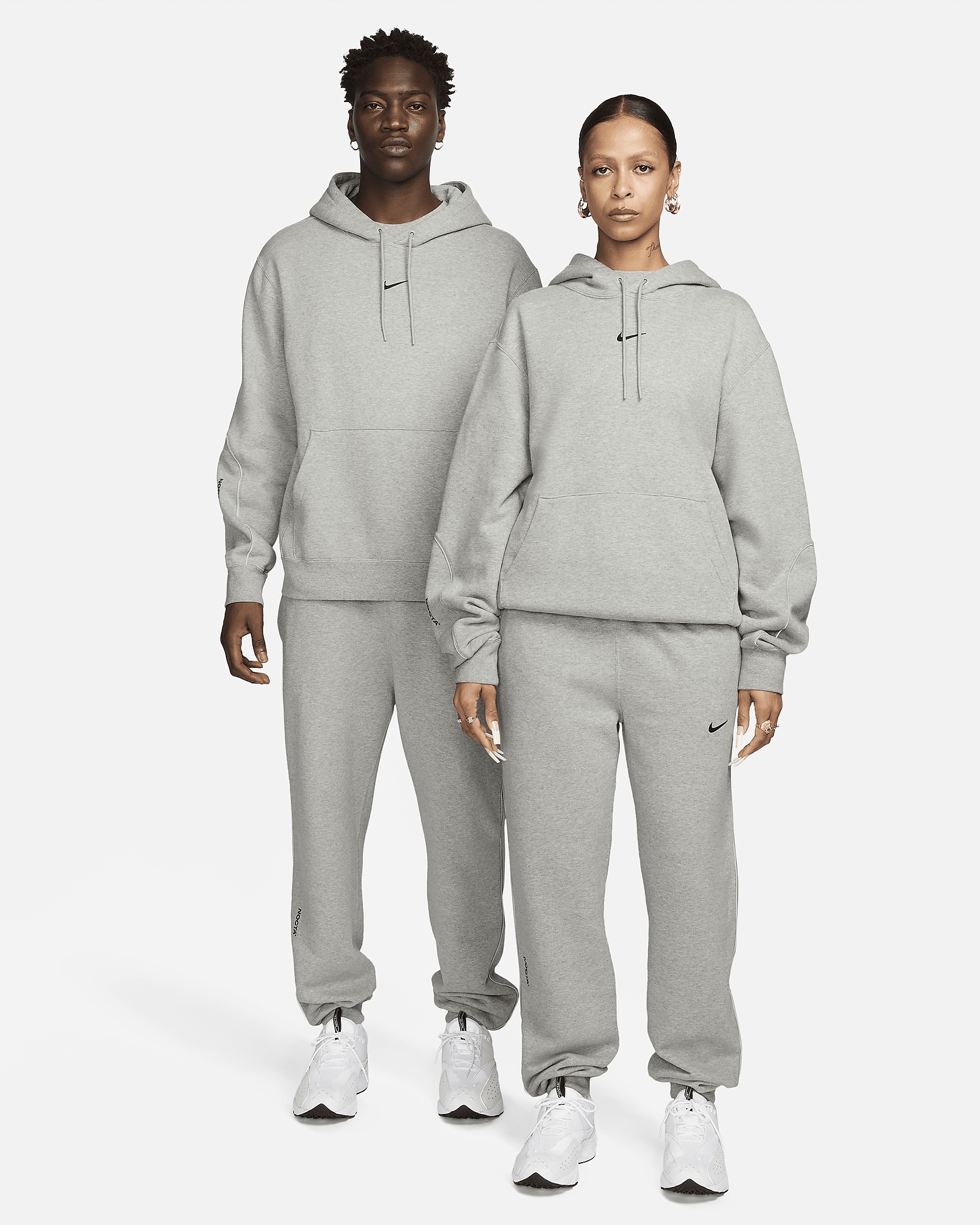 NOCTA NOCTA Fleece CS Sweatpants - 10