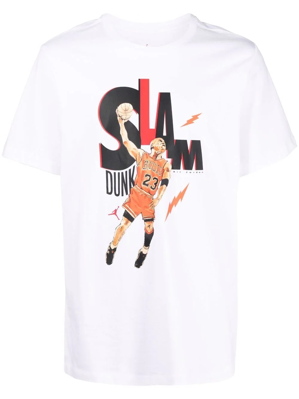 Slam Dunk T-shirt - 1