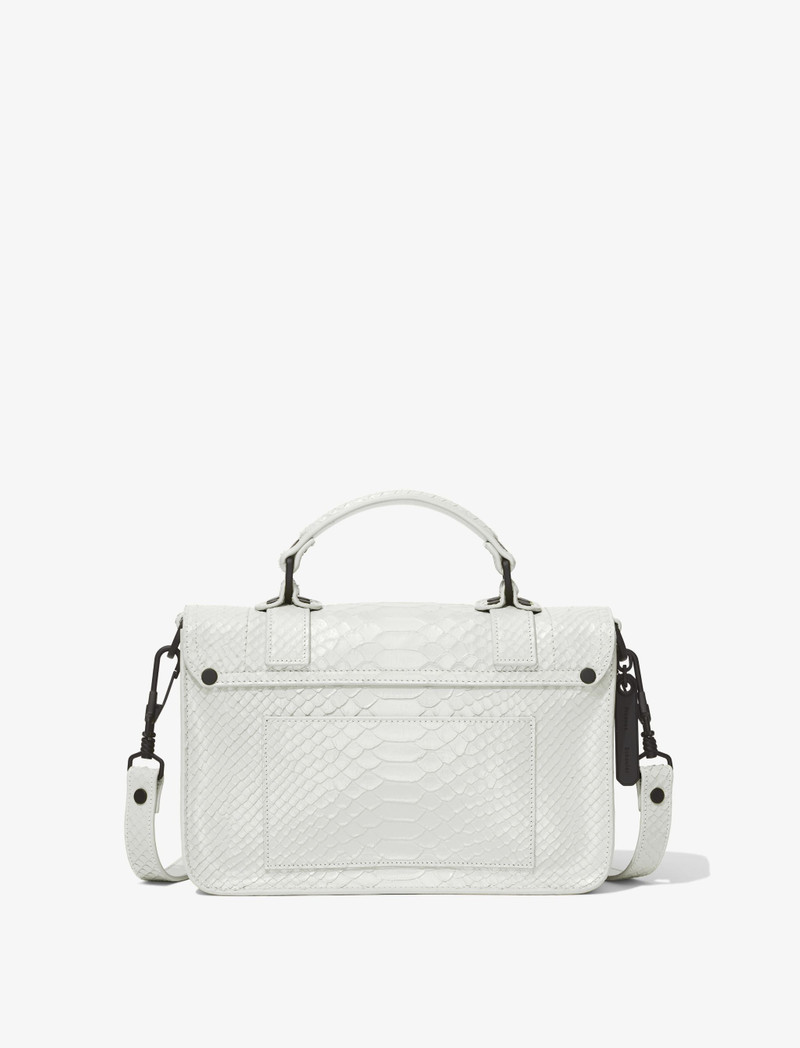 Carved Python PS1 Tiny Bag 4