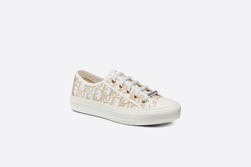 Walk'n'Dior Sneaker 2