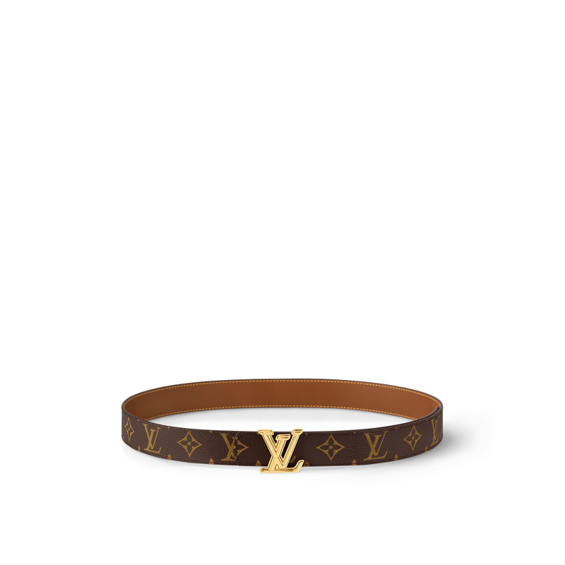 LV Dimension 30mm Reversible Belt 1