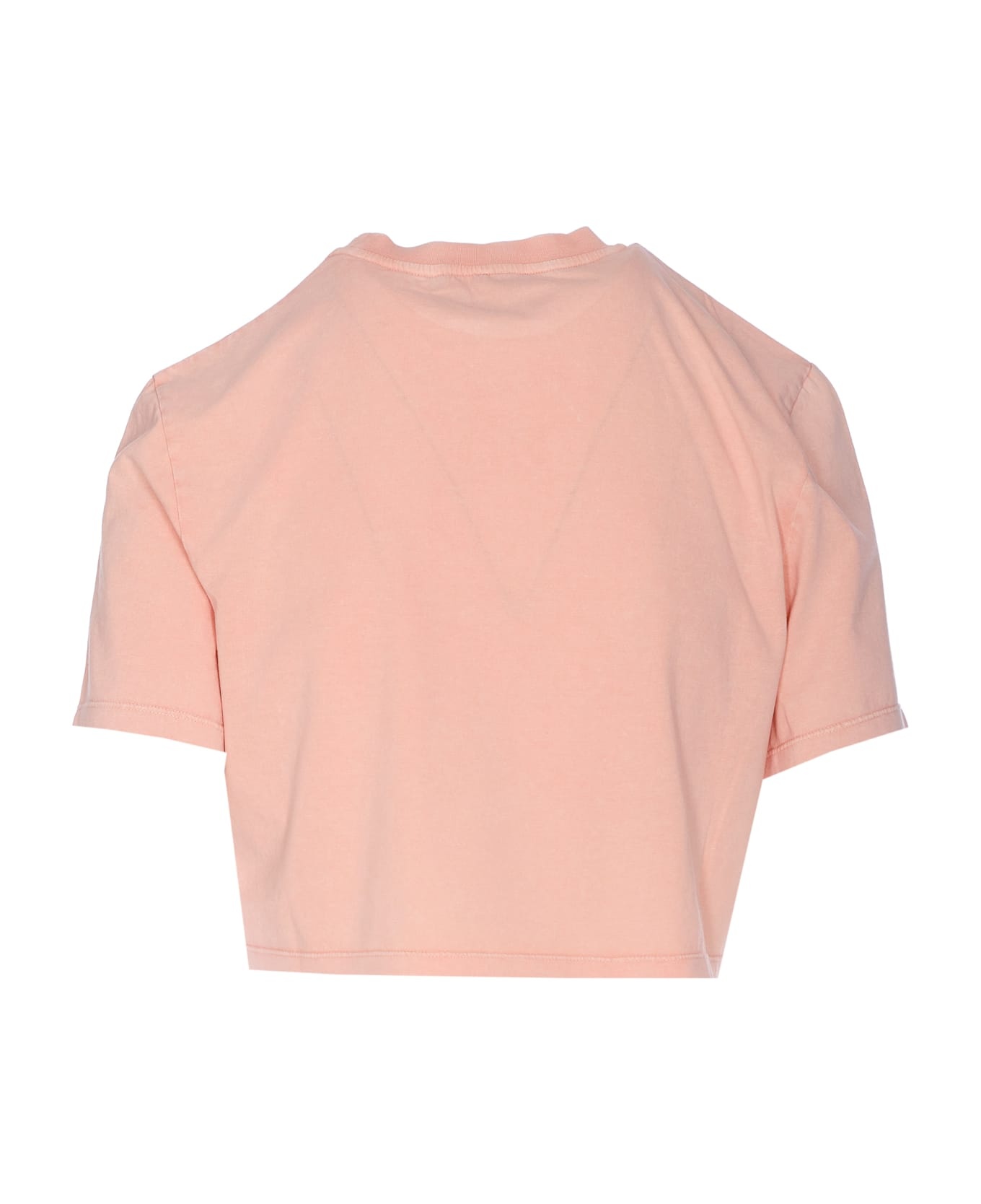 Fendi Roma Crop Top - 2