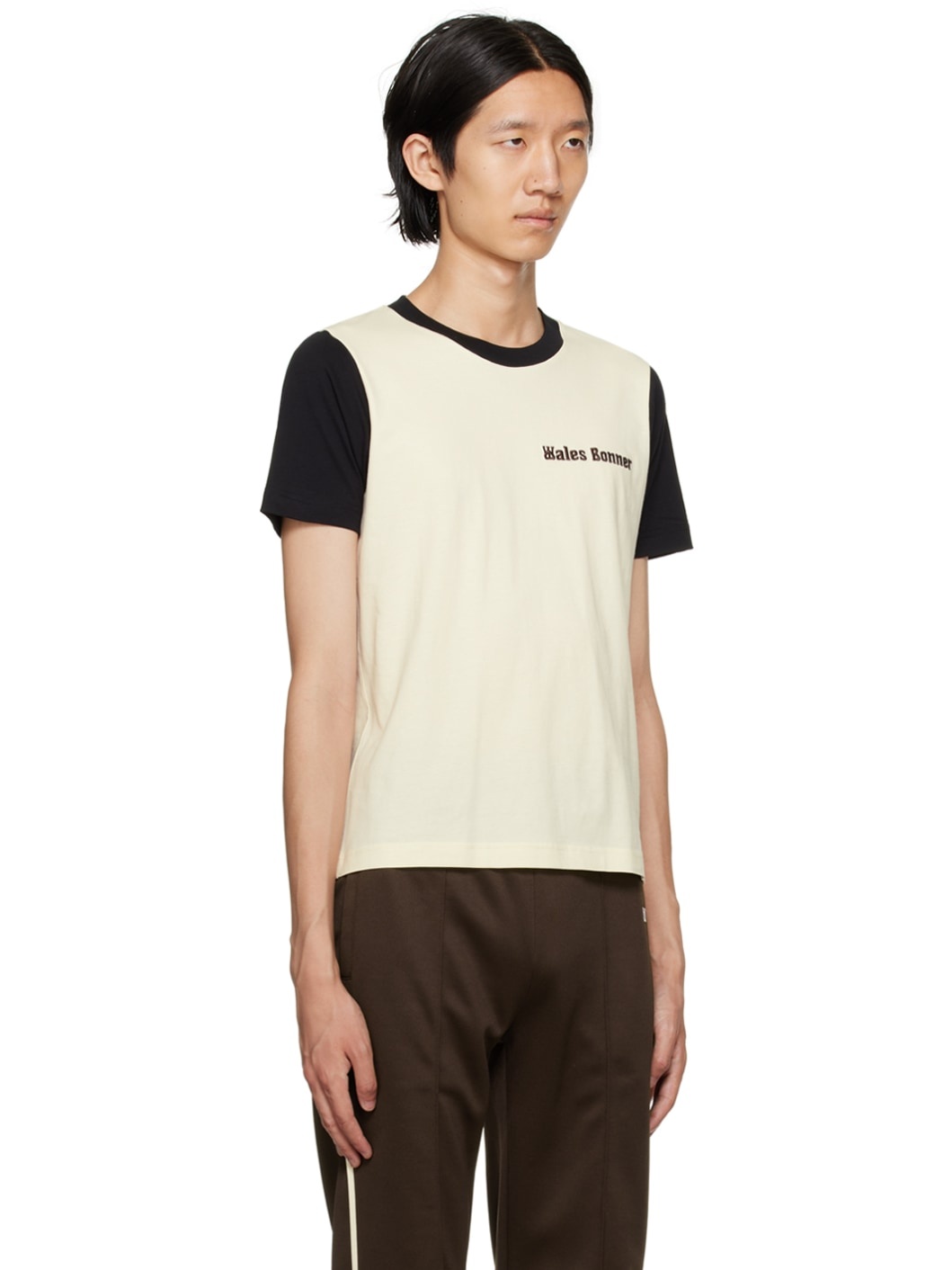Off-White Morning T-Shirt - 2