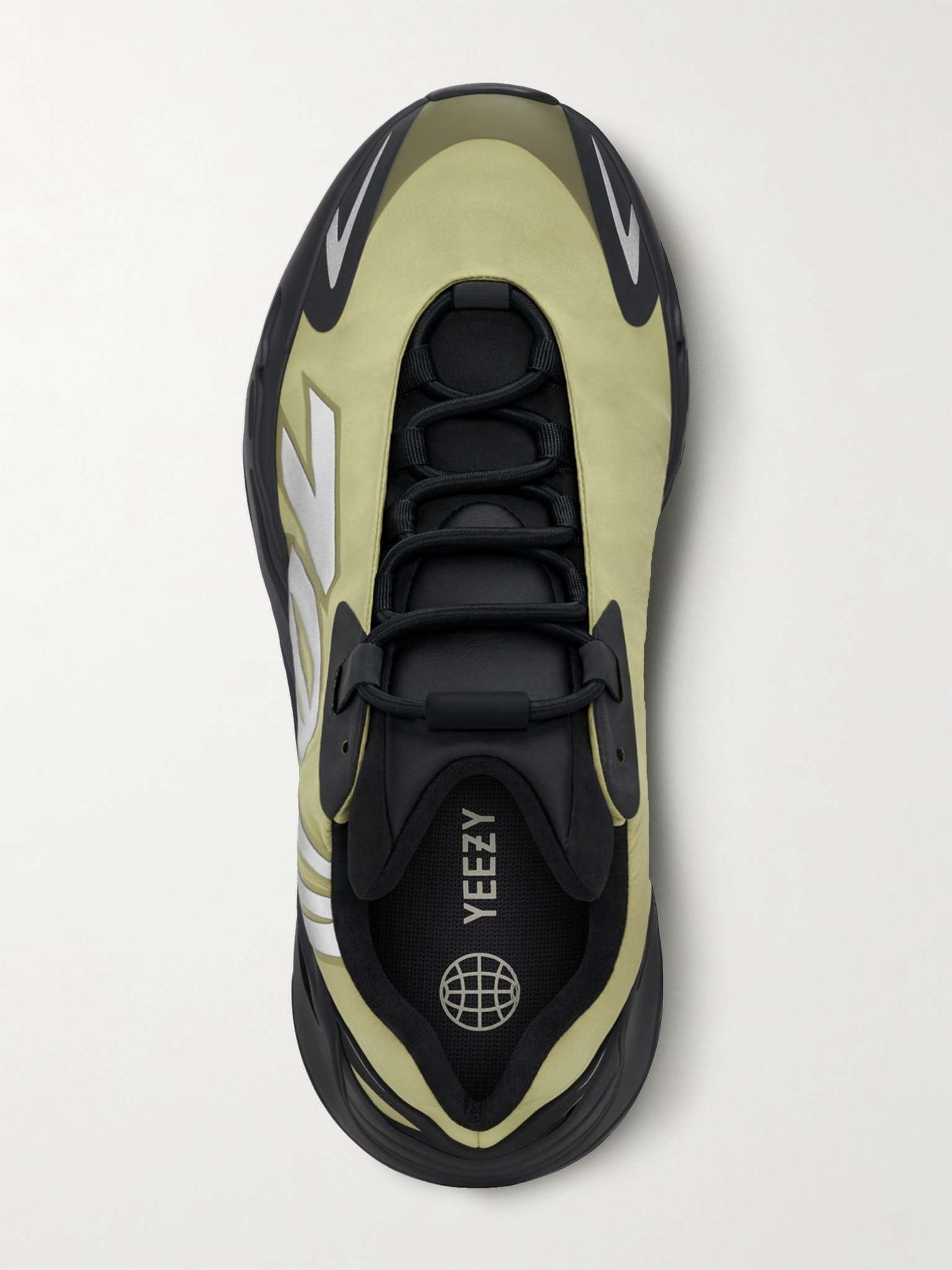 Yeezy Boost 700 MNVN Shell Sneakers - 3