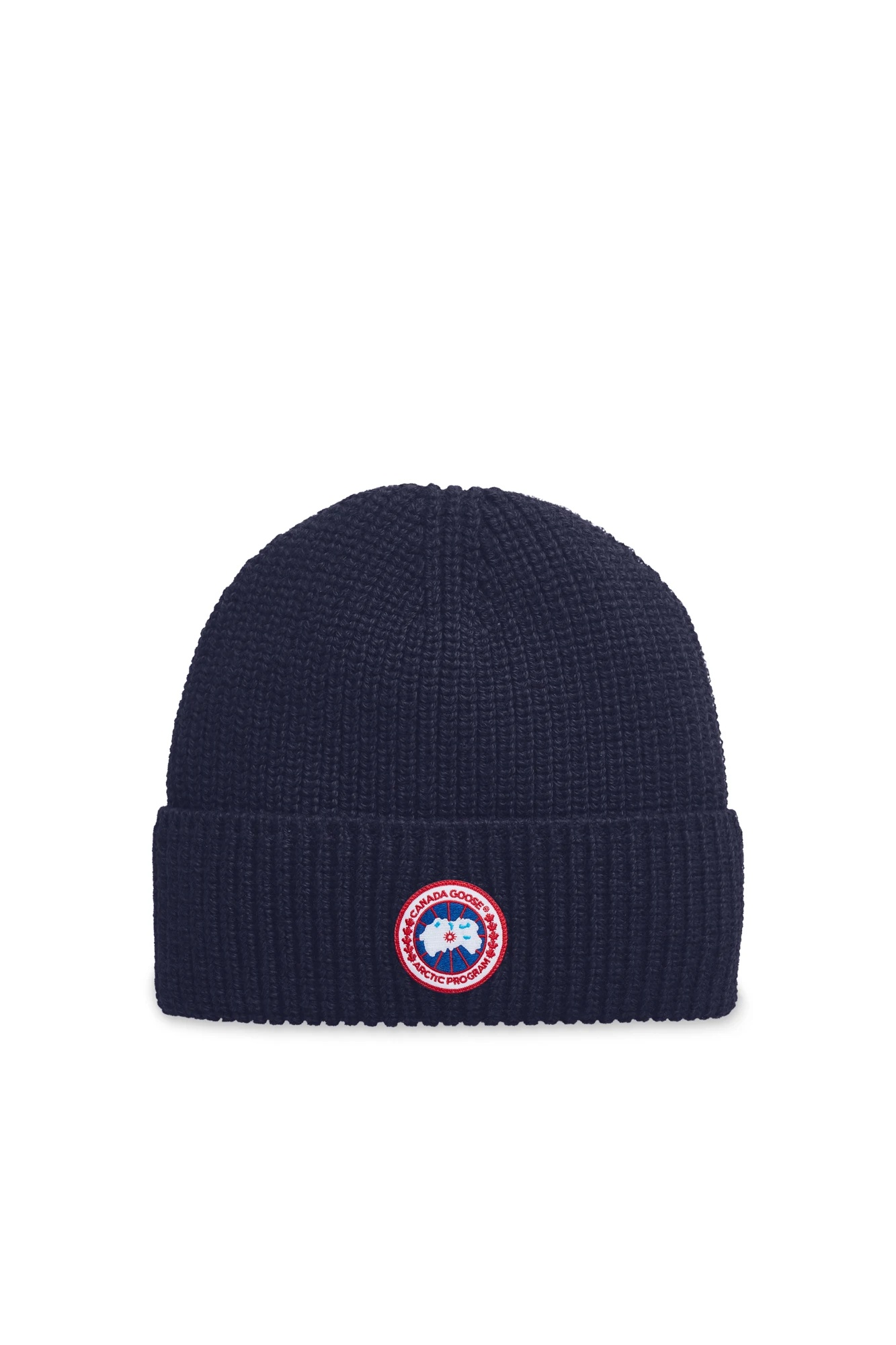 ARCTIC DISC RIB TOQUE - 2