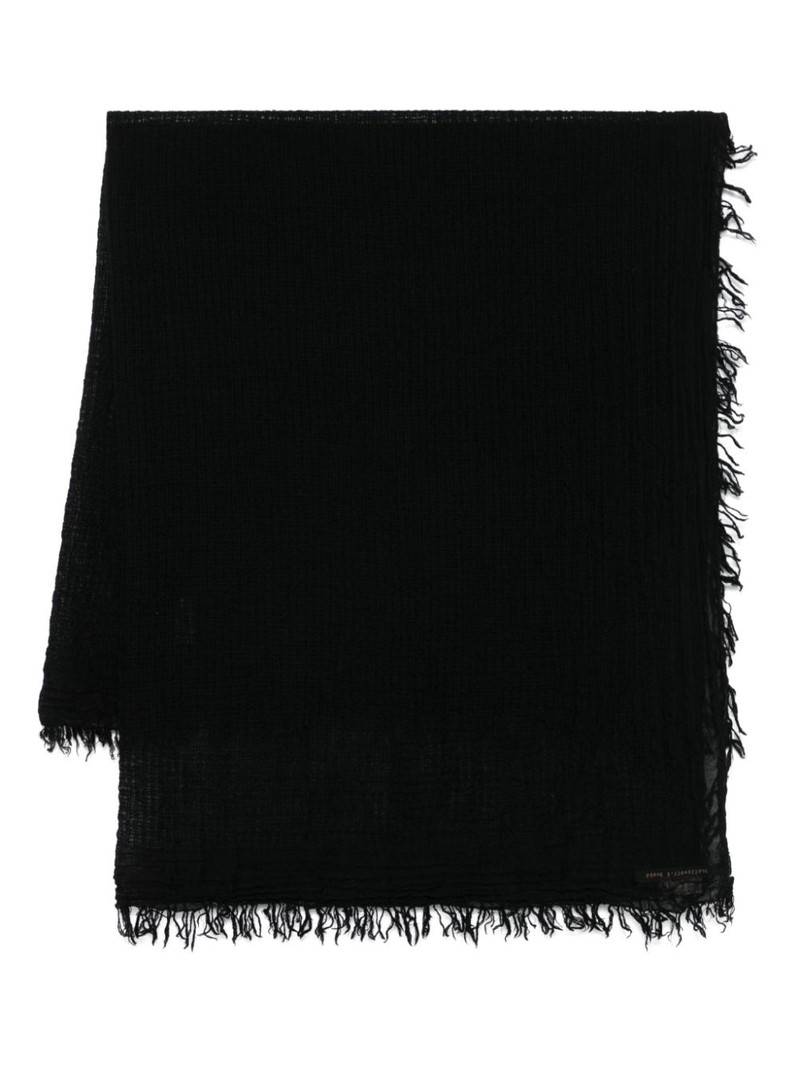 Argo scarf 1