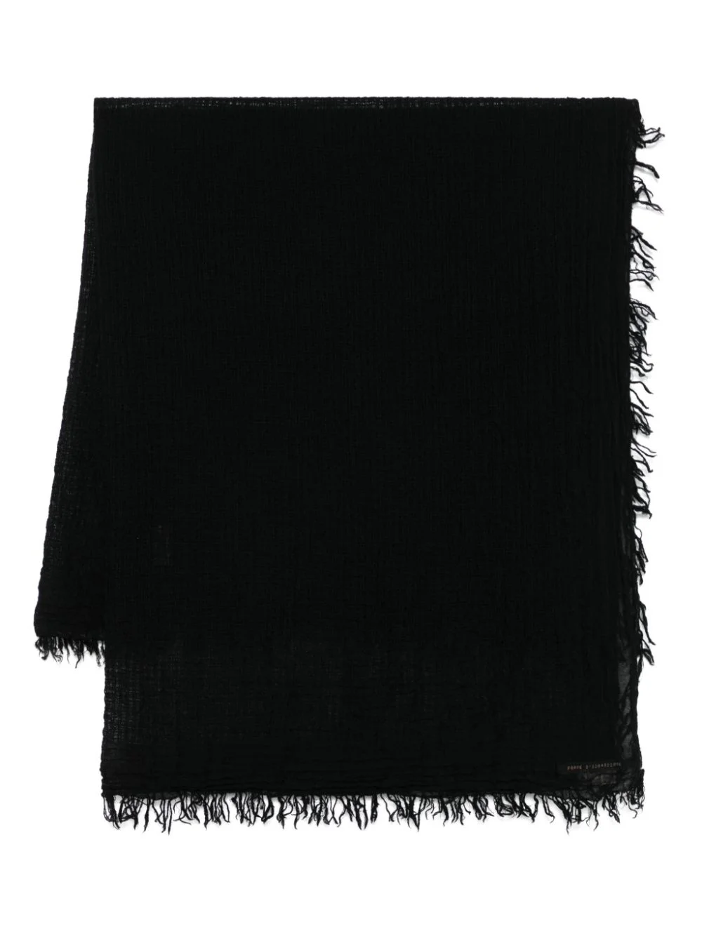 Argo scarf - 1