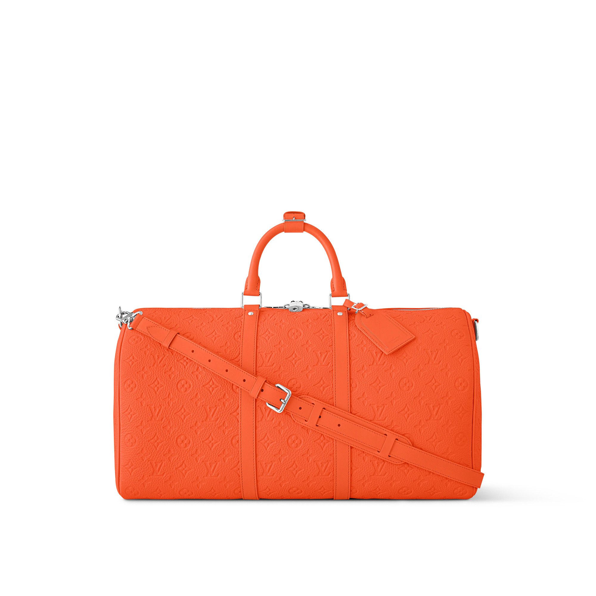 Keepall Bandoulière 50 - 1