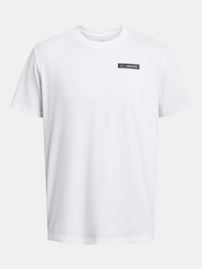 UA Heavyweight Armour Label 1