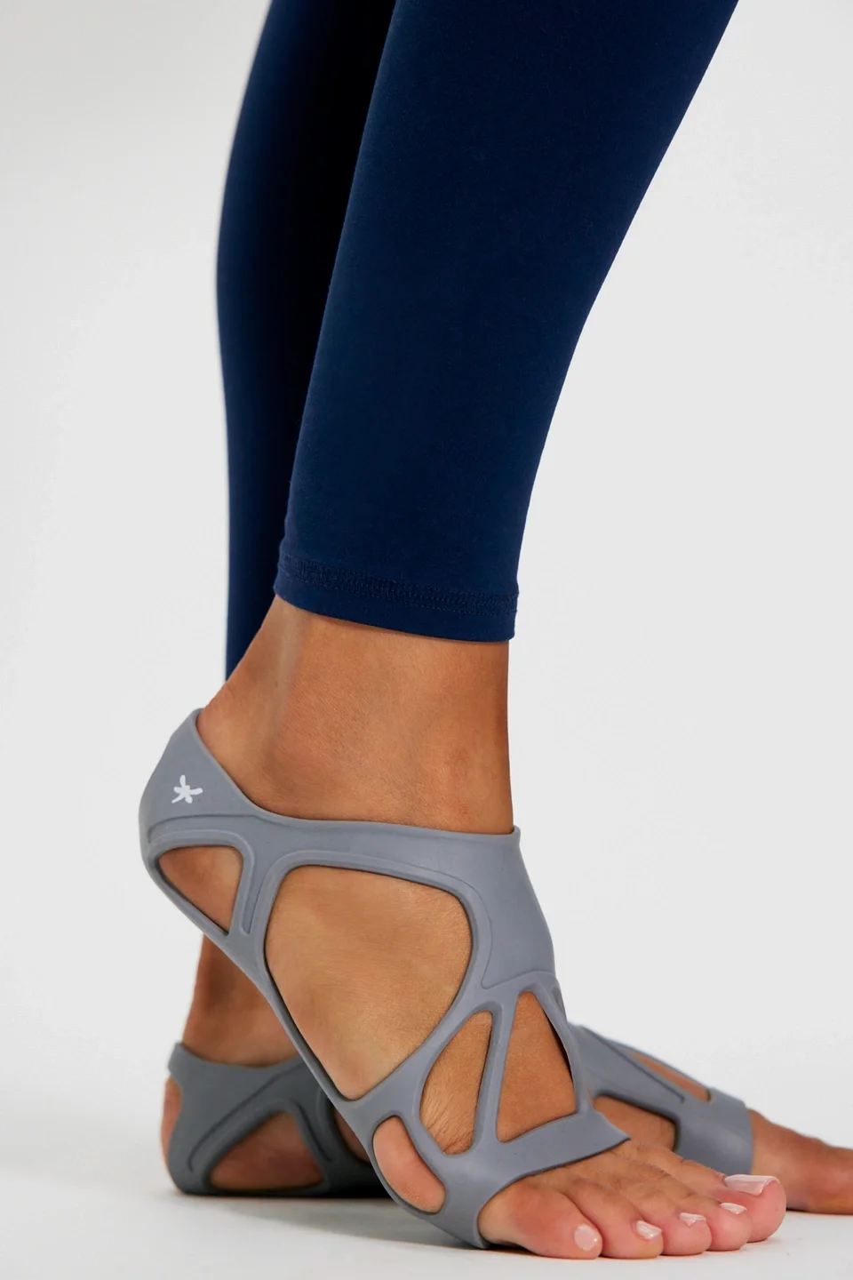 Barreletics Pilates Grip Shoes - 1