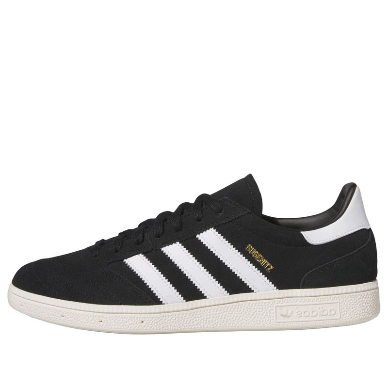 adidas Busenitz Vintage 'Black Cloud White Chalk' IE3103 - 1
