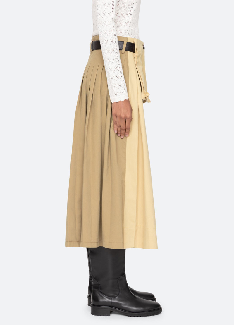 Andrea Skirt 4