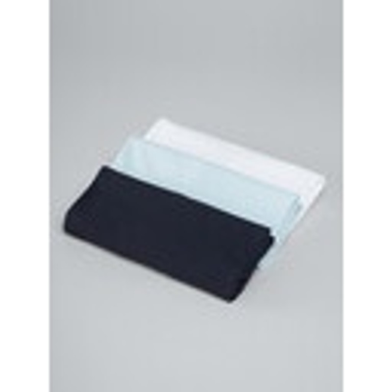 SET OF 3 T-SHIRTS IN BIO COTTON 7