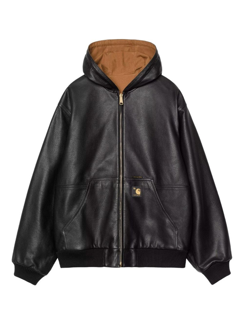 OG Active reversible jacket 1