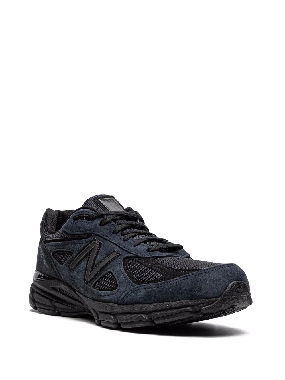 New Balance x JJJJound 990v4 low-top sneakers - M990JJ4 | REVERSIBLE