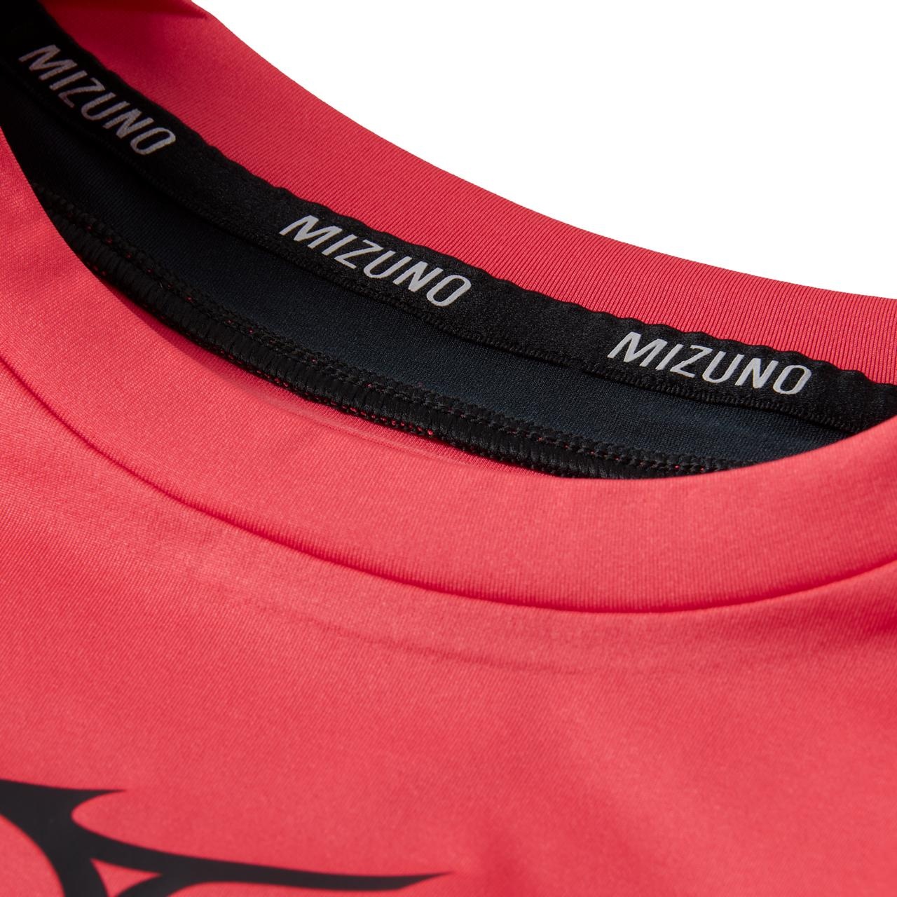 Mizuno Men's Tennis Tee - 7
