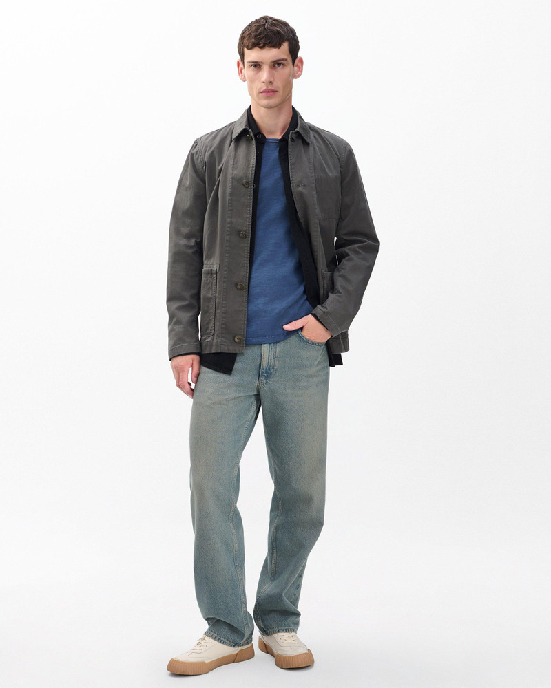 rag & bone Classic Flame Tee outlook