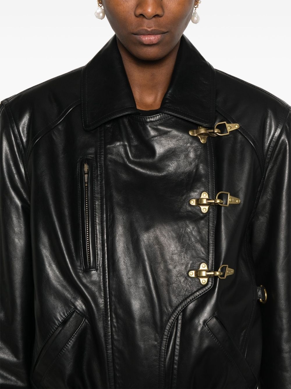 Caitlyn jacket - 5