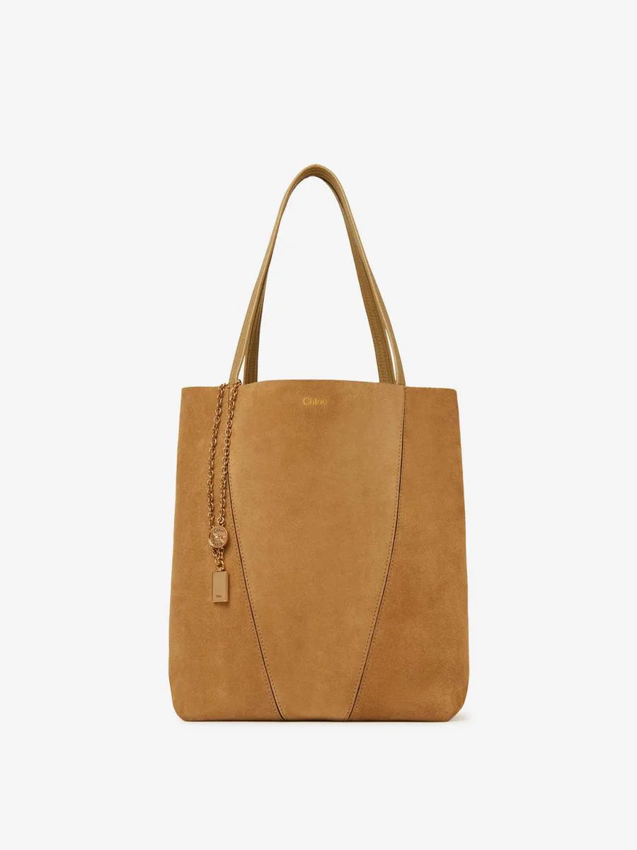 Chloé Spin Tote Bag - 1