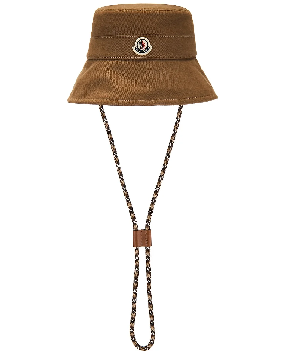 Bucket Hat - 1