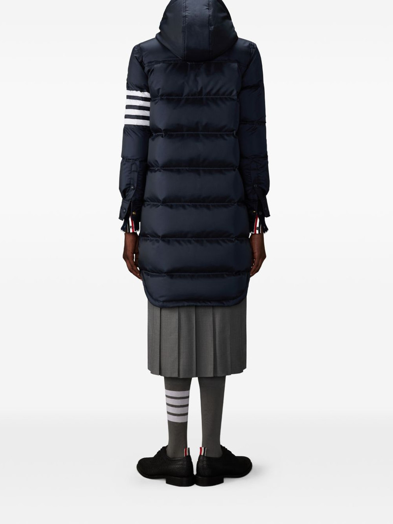 lightweight 4-bar parka 4