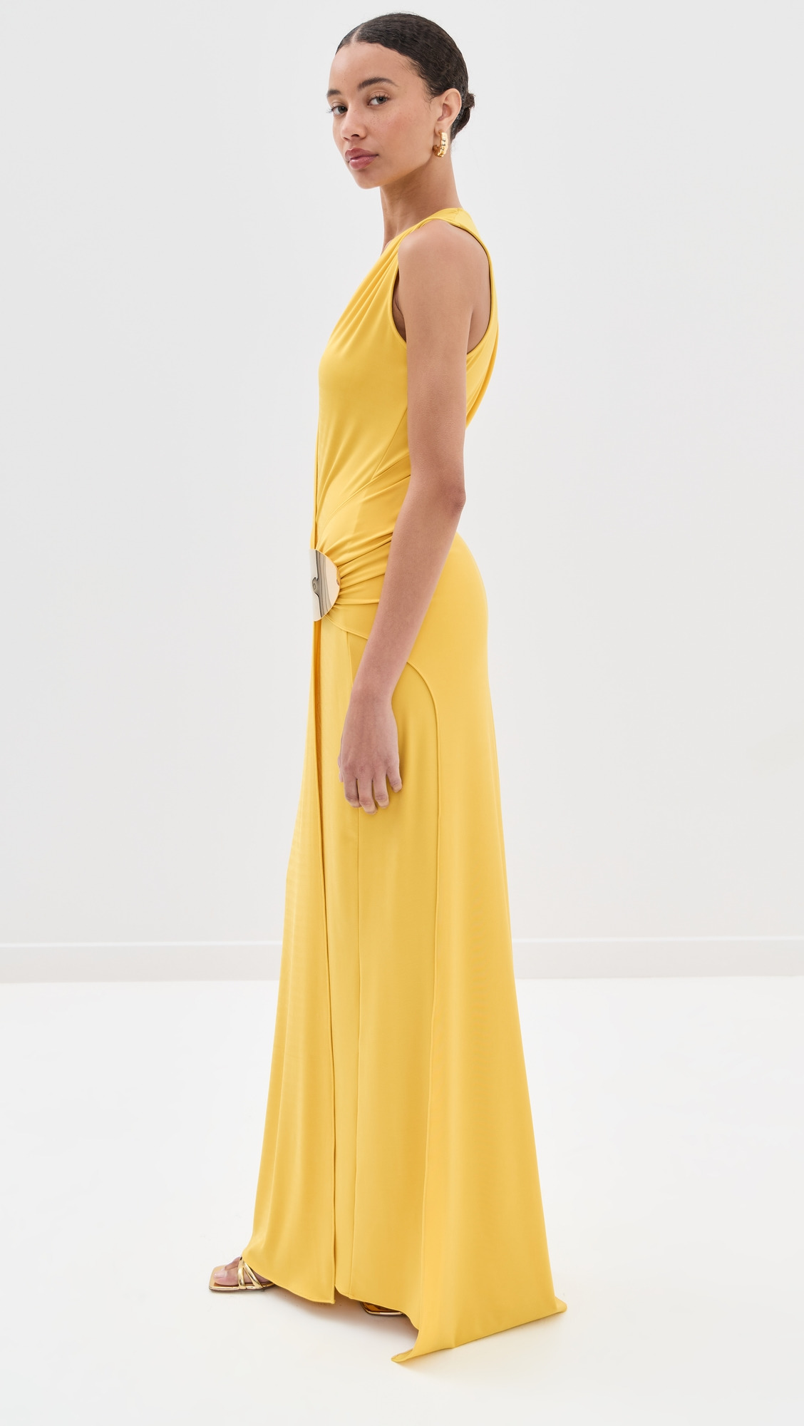 Fadila Dress - 3