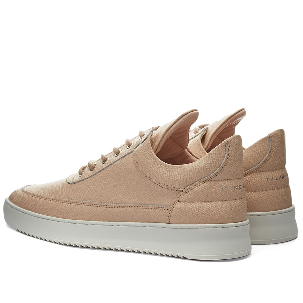 Filling Pieces Low Top Ripple Crumbs Sneaker - 3