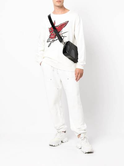 032c Maria worker trackpants outlook