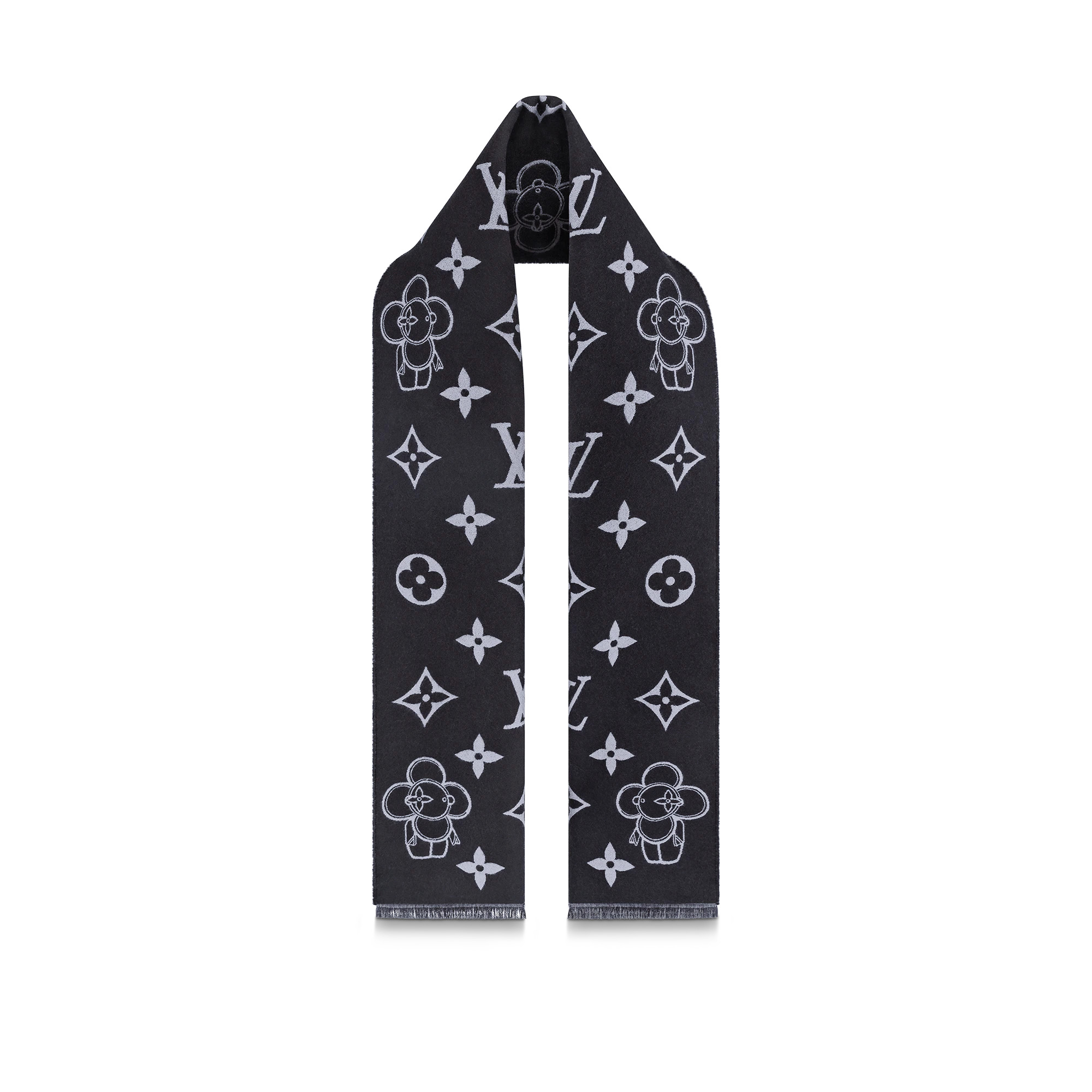 MNG Vivienne Scarf - 6